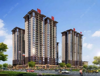 精通悦府营销中心5月18日盛大开放,吃喝玩乐嗨翻天