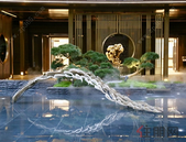 九境中国**物丨大唐臻观东方九境园林示范区 正式开放