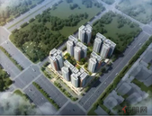 【润景江都】全城热销！购房者的热情燃爆桂平这家售楼部！