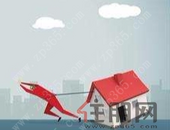 “五一”40城楼市成交同比跌55%，且二线跌幅居首