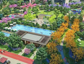 悦年华·润府新品 | 在南宁，谁能代言真正的高端湖居生活？