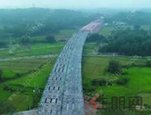 广西高速公路将形成新布局！这些路段和玉林有关......