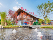 一步江山 一步繁华 江与城全阳光景观房重磅登场