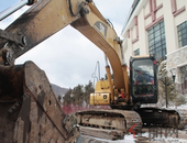 一二线城市房价涨幅扩大 调控政策放松可能不大