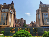 探寻桂平美盘，圣世阳光5月踩盘之旅