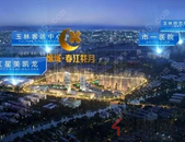 终于等到你！玉林生态CBD，向纽约中央公园看齐