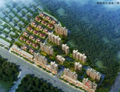 碧桂园拍下合浦龙门江水库南侧约50亩地块