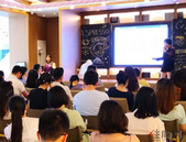 南宁媒体大咖亲探中南·紫云集  揭秘品质生活新方式