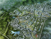 坂雪岗科技城****出炉！坂田这么“炫”，华为还会走吗？