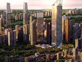 中美贸易摩擦或冲击复苏中的中国楼市 倒逼深入改革