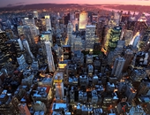 一线城市土地挂牌量增多 北上深土地出让金均超百亿