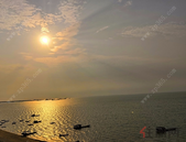 银滩中区海绵城市建设与雨污水治理（一期）工程带来红利 银滩中区将新建17条道路