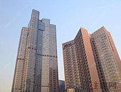 一线城市土地挂牌量增多 北上深土地出让金均超百亿