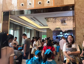 火火火 | 云星·钱隆御园“星课堂·星语星愿”活动闪耀开启，乐迪为你实现愿望！