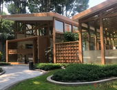 五象64万方巨无霸新盘震撼面市!！西园悦府园林示范区曝光！