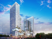 “不负时光，寓鉴五象”  瀚德IBC汇智广场媒体见面会圆满举办