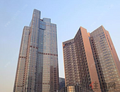 十城市遭预警提示 房地产调控“稳”字当头