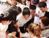 玉林城市造富浪潮再现 玉东湖这个楼盘已“着魔”