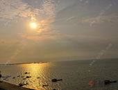 聚焦北海 三大风筝板赛事将于23至29日在银滩举行