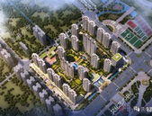 众泰·御珑湾丨代言城市中心