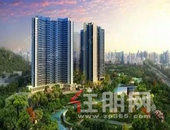 龙华地价6.5万/㎡后，有业主提价或观望，现总价400万置业龙华