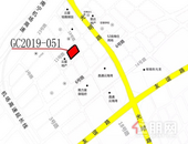 1小时185轮竞价! 雅力富拿下空港地块! 楼面价2858元/㎡