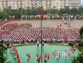 2019贵港城区小学初中入学方案抢先看（附**划分），快看看名校是在你家附近吗？