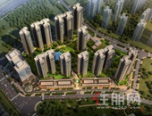 电信、北部湾银行入驻，威水铺260元/㎡高租金领跑凤岭北