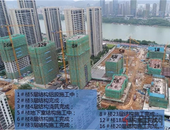 绿城杨柳郡五月家书