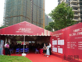 幸福如期而至，大唐盛世二期16#、26#、27#号楼盛大交房   