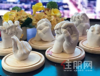 小手拉大手 | 幸福的亲子时光定格在美佳！