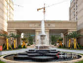 ​广源·华府|与自然为邻，与花草相伴