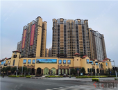 柳州置业南宁：天健和府—天健西班牙小镇 6月15日看房团报名开启！