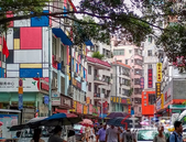 租房常住人口可落城市公共户口 发改委推重点人群落户“加速度”