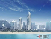 云星海景台丨“我爱北海”重磅出击，全民抖音燥起来！