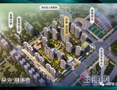 《御珑湾》板式结构更安全，更抗震！