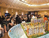 70城二手房价涨速变慢 新一轮调整期到来？