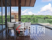 玉林这个地方，竟藏着一处绝美的湖景！