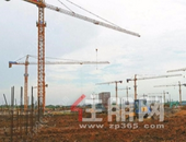 惠科，朝着全球**的宏伟目标迈进