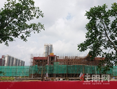 御珑湾六月家书暖心呈递，以匠心筑造大师级高端豪宅！