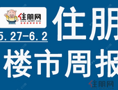 一周楼市（5.27-6.2）：萬象SOHO A座盛大交付 四方新桂园商墅首开即热