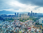 前5个月商品房销售稳中有降