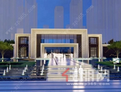 御珑湾售楼部**工程进度播报，一起来看看吧