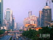 中国楼宇经济全新升级 四大趋势指引楼宇标准化未来