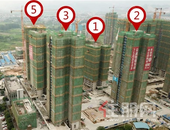 云星钱隆悦府6月家书|一砖一瓦汇幸福，不负仲夏不负卿