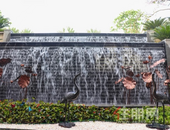 云星·钱隆御园大美园林，6月22日盛装绽放！