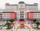 市工人医院三江分院搬新家