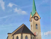 璀璨绽放 | 醉美营销中心6月22日即将开放， 邀您共鉴美好