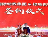 从“状元之城”到教育高地，进驻南宁北的学校一所比一所牛