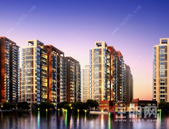 领涨全国房价半年的城市今颁布*严限购令